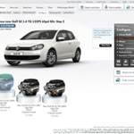 Motorenauswahl UK2