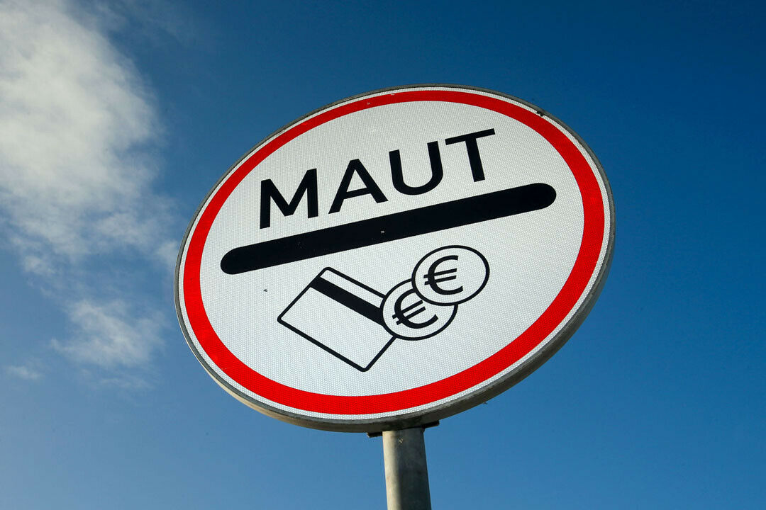 Am 18. März tageen im Bundestag Experten zur Pkw-Maut