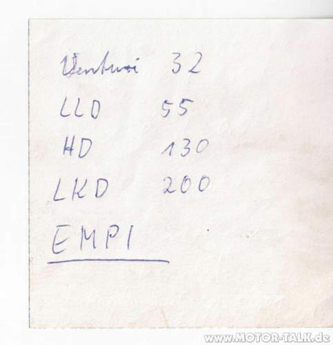 Duesen-empi
