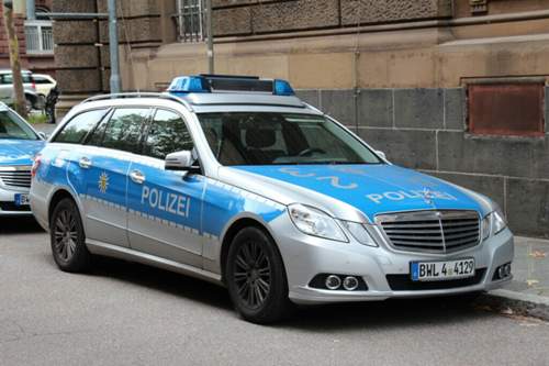 Ueberholprestige