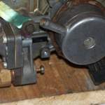 Fehlender Umlenkhebel 0021