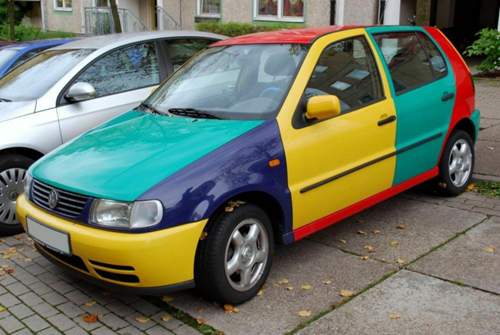 Vw-polo-iii-harlekin