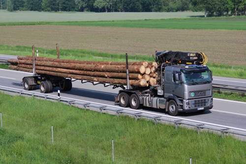 Rohrtransport