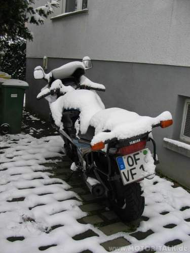 Snowmobil