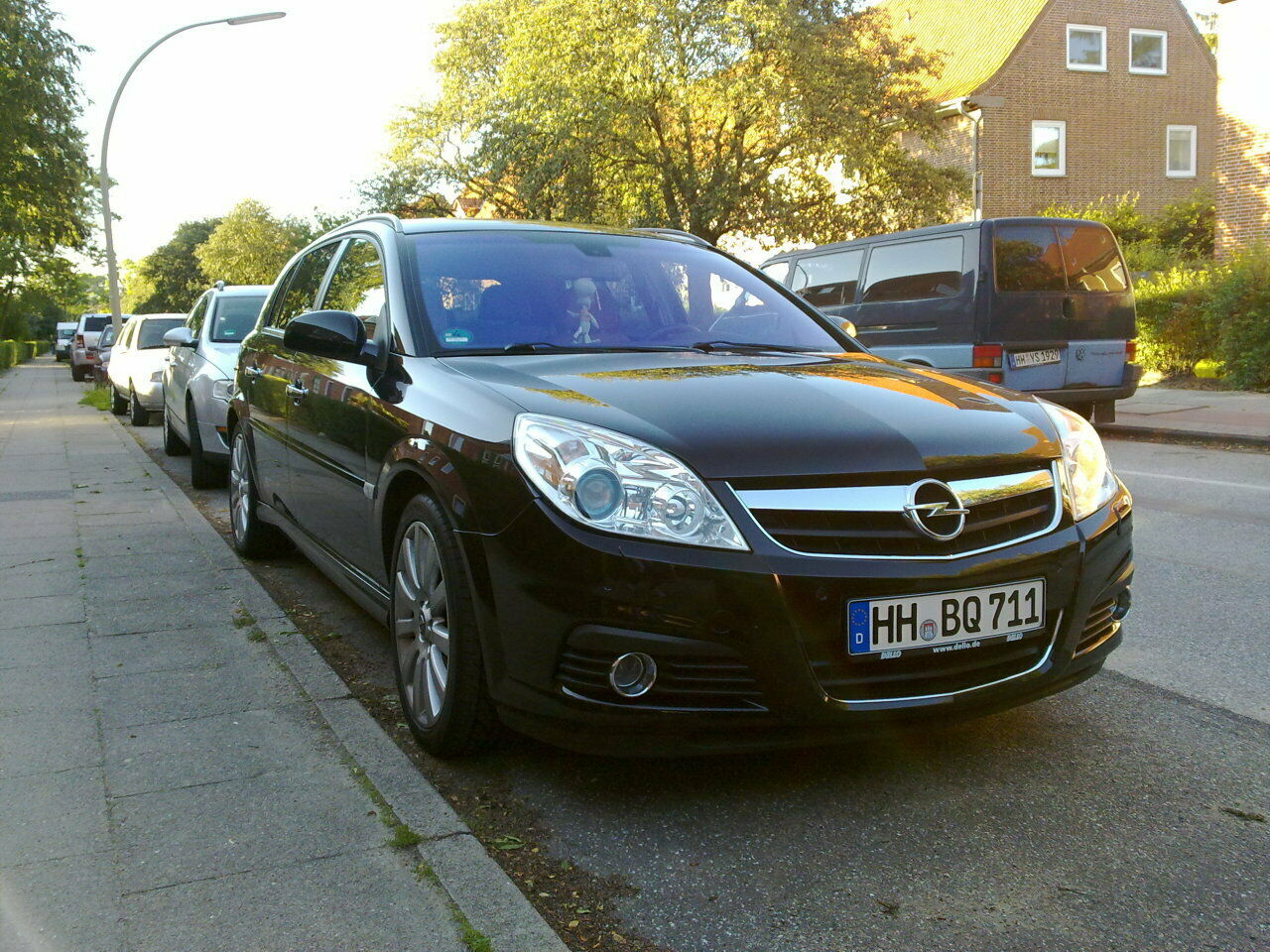 UHP mit Nokia N97. Tempomat Problem