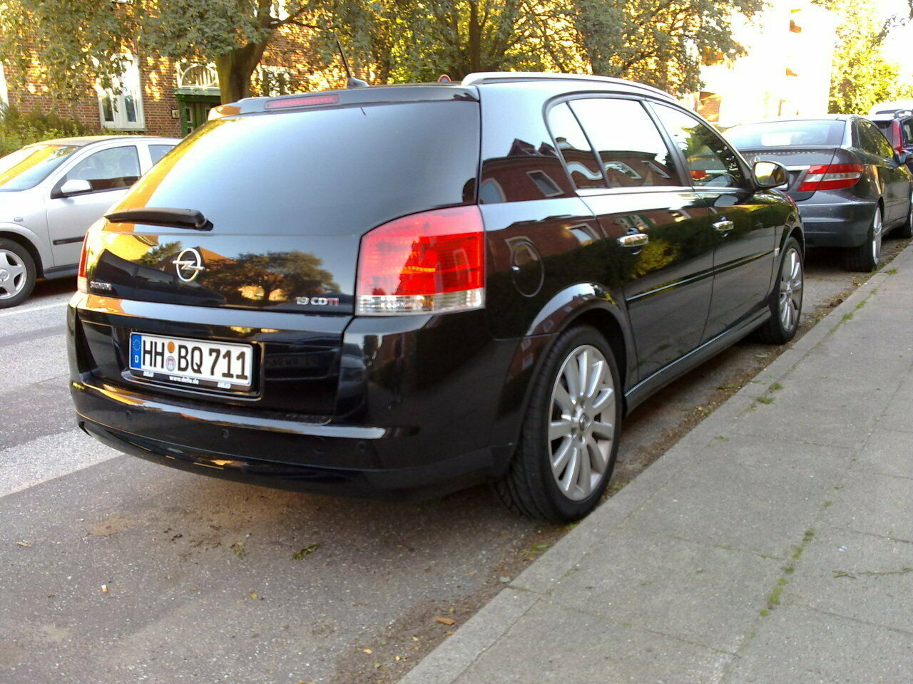 UHP mit Nokia N97. Tempomat Problem