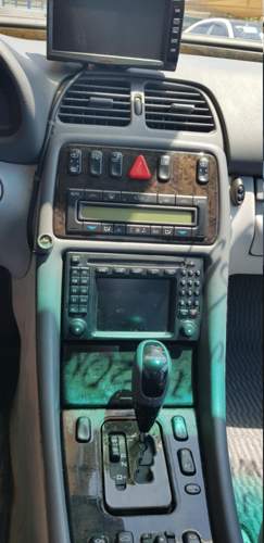 CLK320