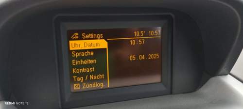 Übersicht