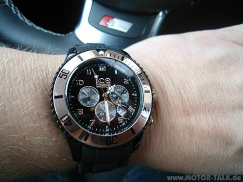 Meine ICE Watch