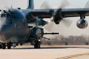 Lockheed-ac-130u