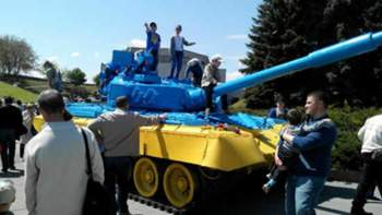 Great-patriotic-war-museum