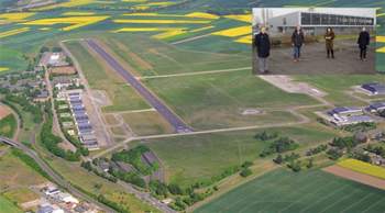 Flugplatz-mendig