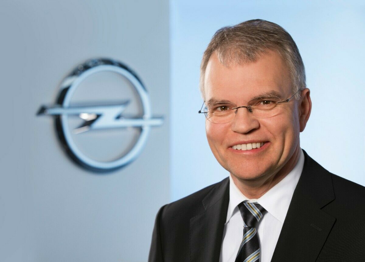 Ulrich Schumacher wird neuer Personalchef bei Opel