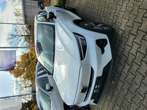 C40 von vorne