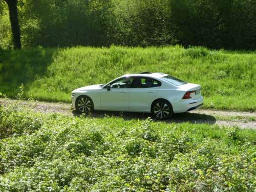 S60 T8