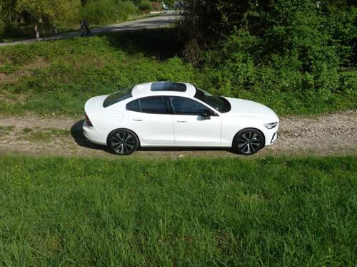 S60 T8