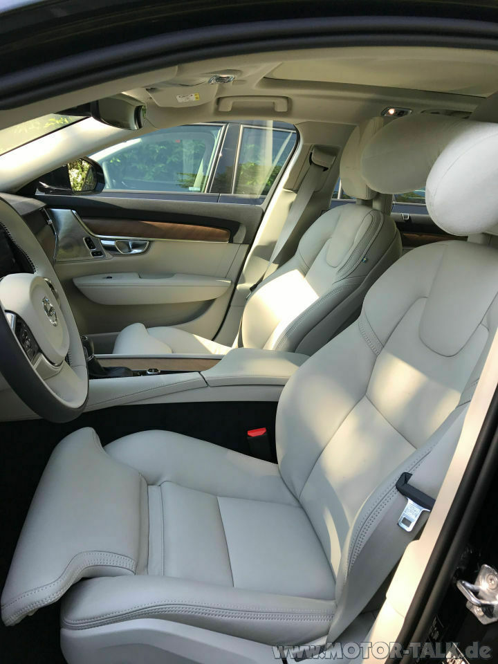 Ultimativer S90/V90/V90CC Vorstellungsthread