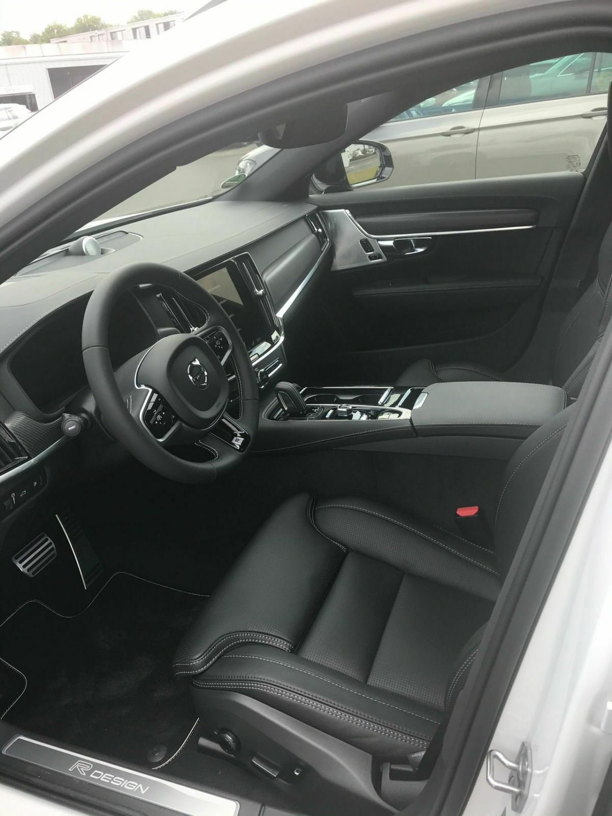 Ultimativer S90/V90/V90CC Vorstellungsthread