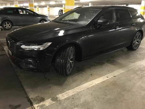 Winterräder 19"