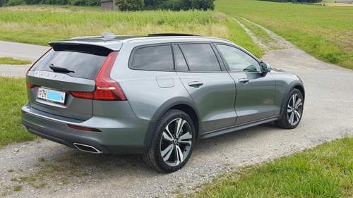 V60CC hinten