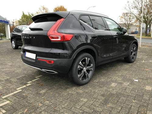 Xc40-hr