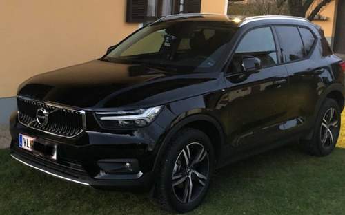 XC40
