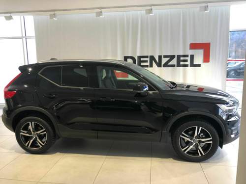 XC40