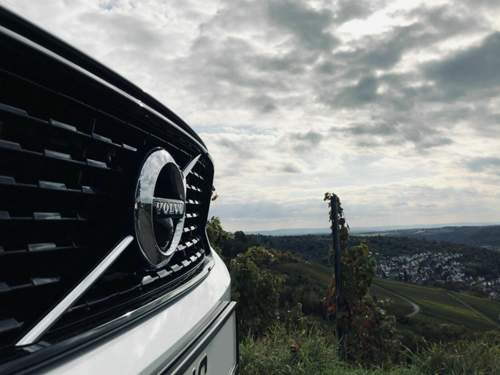 XC40