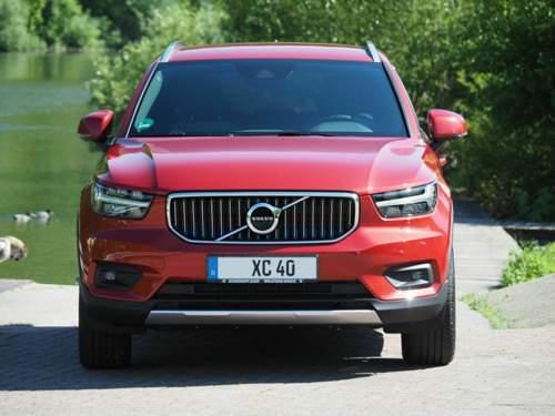 XC40