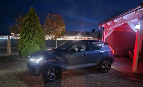 Vor Carport