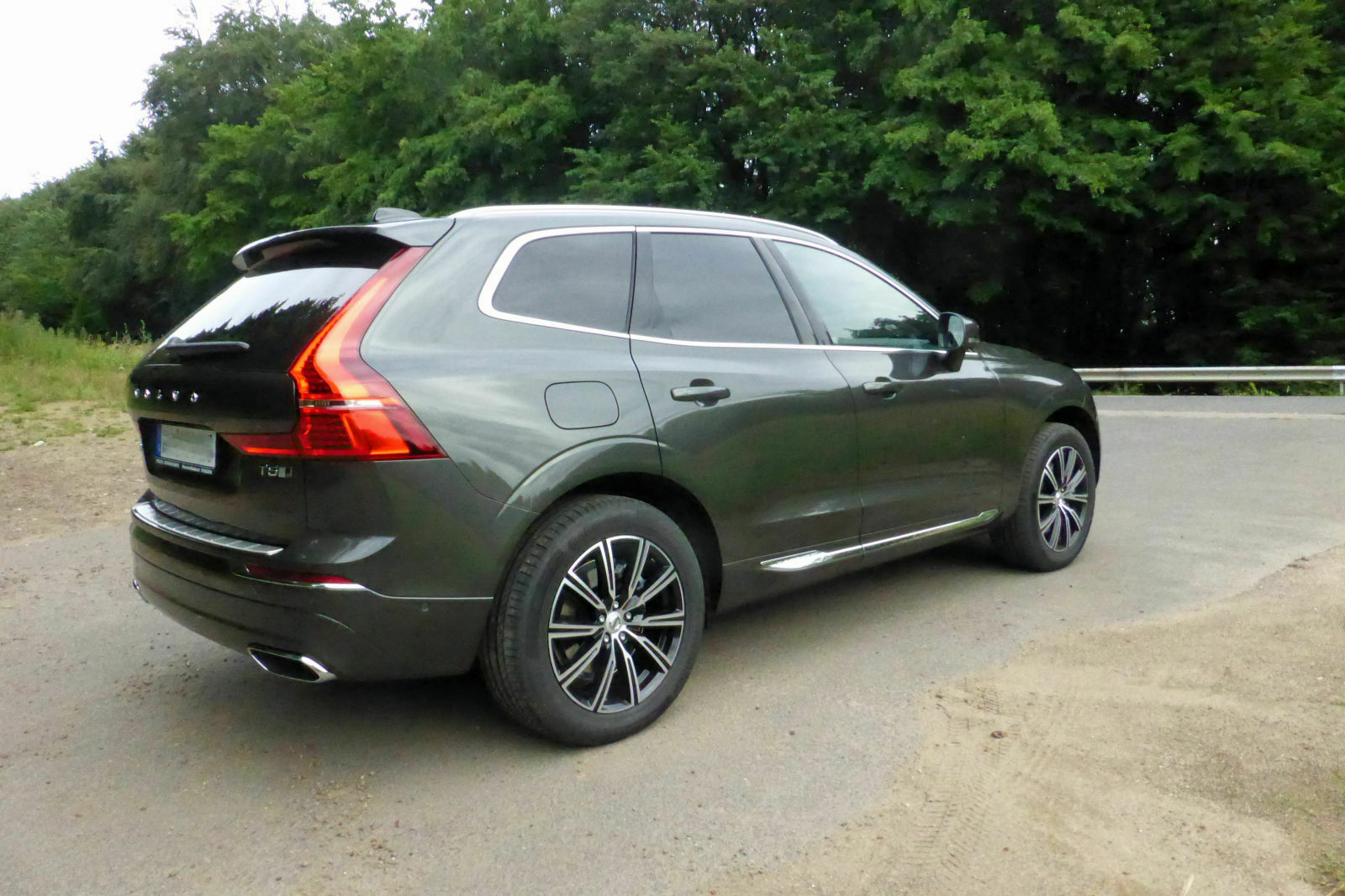 Ultimativer XC60 2 Vorstellungsthread