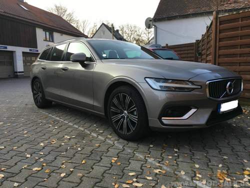 V60 II vo