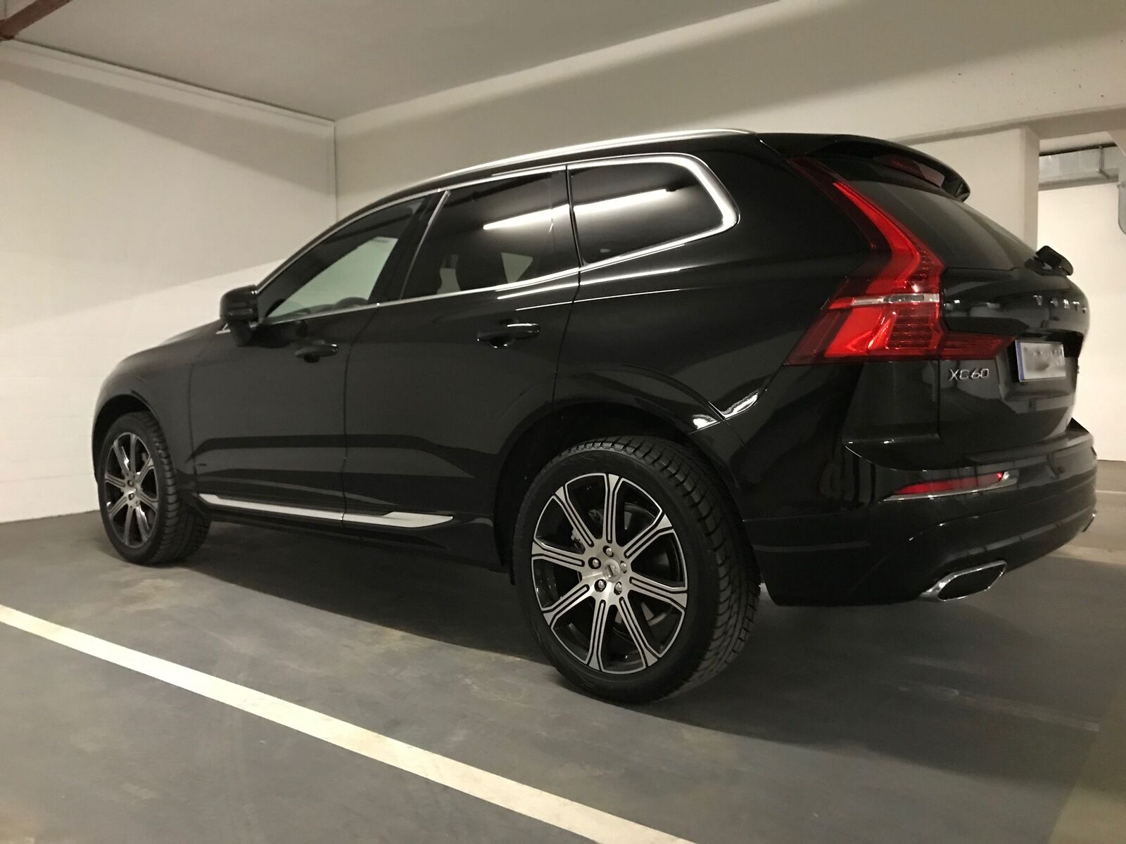 Ultimativer XC60 2 Vorstellungsthread