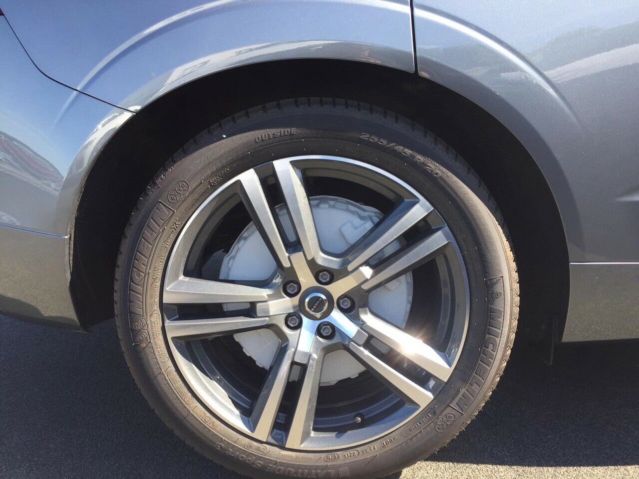 Ultimativer XC60 2 Vorstellungsthread