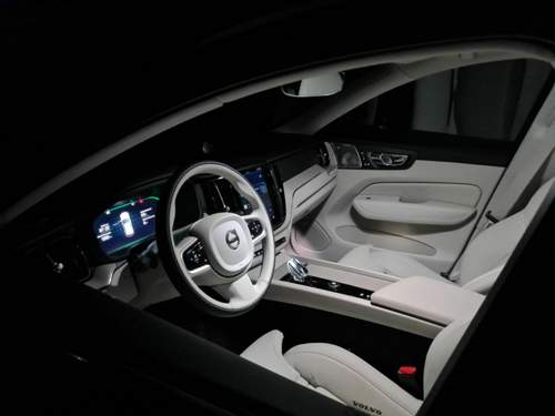 XC60 T6 Innen 2