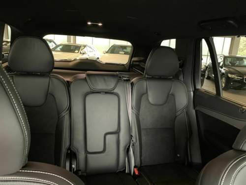XC 90 II D5 R-Design