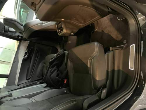 XC 90 II D5 R-Design