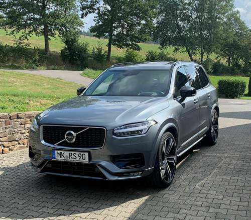 Volvo-xc90-grau-2
