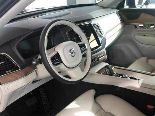 Xc90 b5 (d)