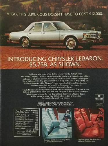 Lebaron