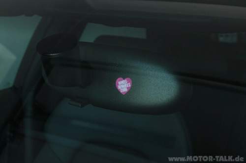 Aufklebertuning