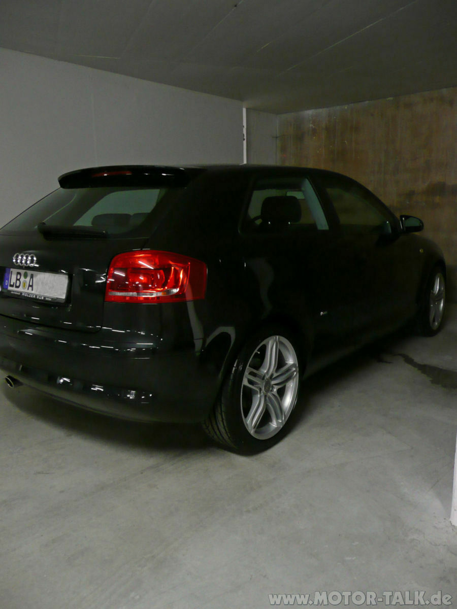 Umbau 2011... was plant ihr :-)