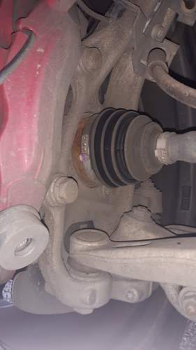 20220422 hinterm Rad zum Sattel