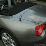 Peugeot Antenne