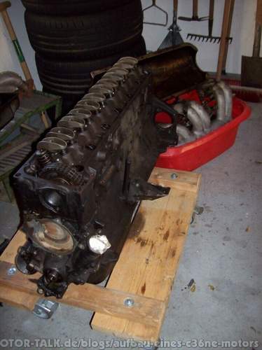 Alter-c30ne-motor