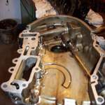 Bild 16 steuergehaeuse