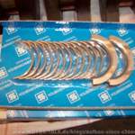 Bild 42 neue Hauptlager