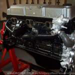 Motor-lackiert-von-rechts Bild 76