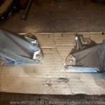 Motorhalter-lackiert Bild 74