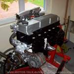 Motor-fast-fertig Bild 80